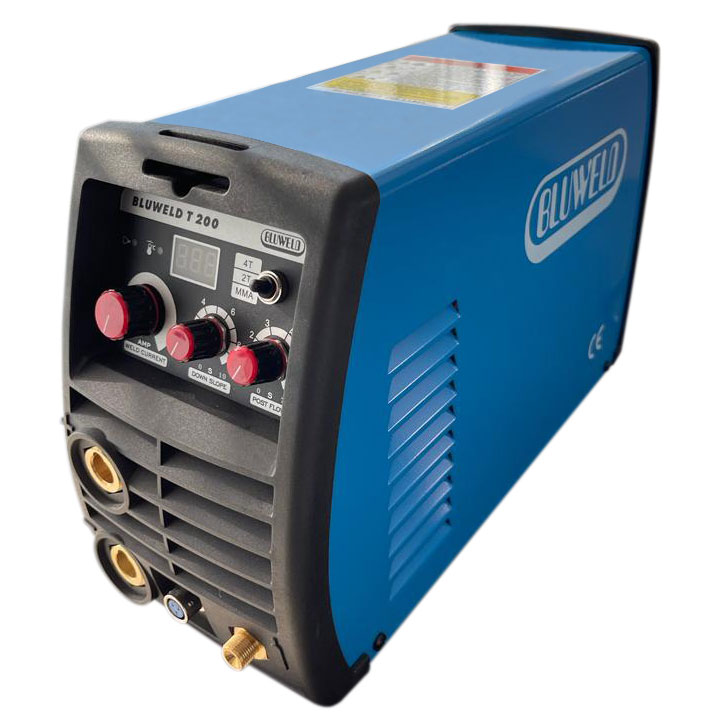 ماكينة لحام BLUWELD T 200