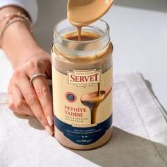 Servet’s Tahini