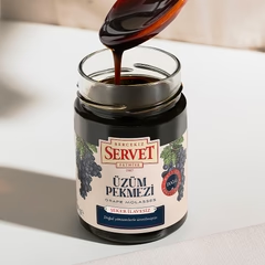 Grape Molasses