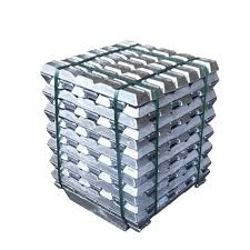 🧱 Demand for 99.7% Pure A7 Aluminum Ingots from Mexico – High Volume Order Opportunity: 10,000 MT