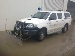 🛡️ Tunisia Requests Leak Detection System for Gas Network Inspection Vehicle