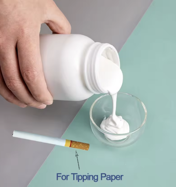 🧪 Tunisian National Tobacco Authority Requests Adhesive Supply