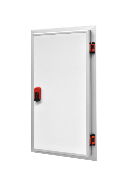 ❄️ Request for Cold Storage Accessories and Industrial Door Systems from Greece