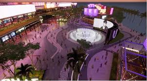 🏙️ Golden Investment Opportunity in the Heart of Jeddah – U Walk Commercial Center