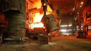 🏭 Rare Investment Opportunity – Fully Integrated Steel Factory for Sale in the Eastern Province, Saudi Arabia