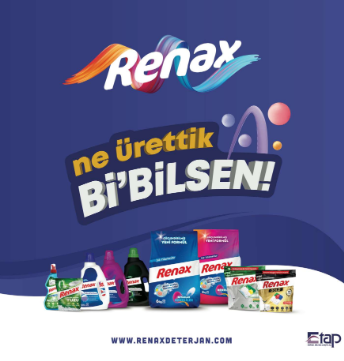Renax brand