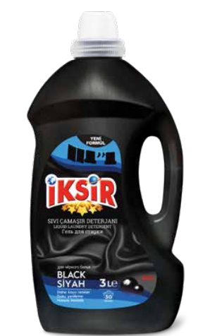 İksir Liquid Laundry Detergent