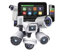 🎥 Integrated Electronic Surveillance Systems (CCTV) Procurement Tender (L.06.25.7044.01)