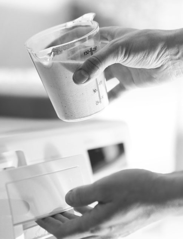 HOME CARE INDUSTRIAL CLEANING