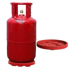 🔥 Iraq – General Gas Filling and Services Company (GFC) – Tender for the Supply of LPG Cylinder Bases and Protectors (61L/2025)