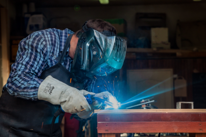 Industrial P.P.E Products