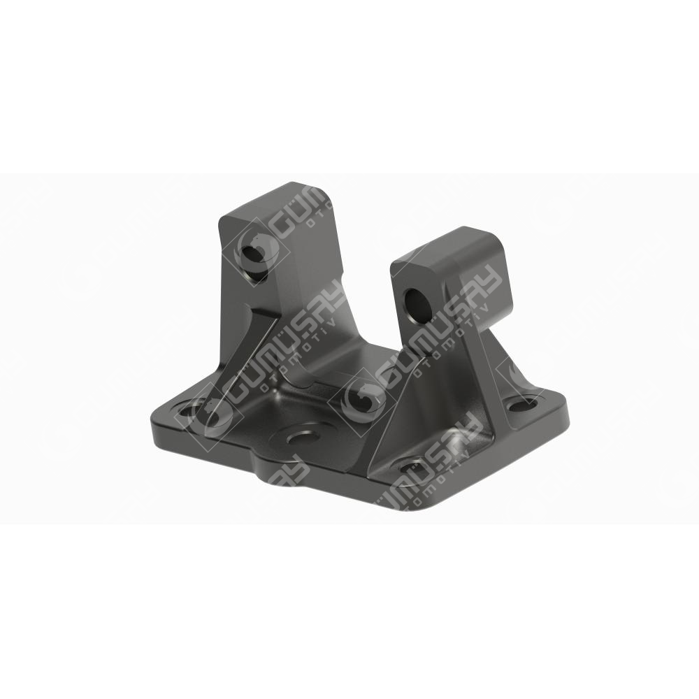 Balance Arm and Parts