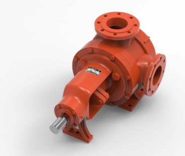 Internal Gear Pumps
