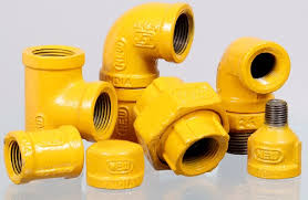 🔧 Iraq – General Gas Filling and Services Company (GFC) – Pipe and Fittings Supply Tender (71L/2025)