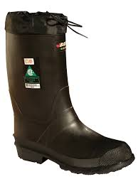 🥾 Iraq – North Oil Company (NOC) – Safety Boot (In-Service Safety Footwear) Supply Tender (STK; 13.25.1141.01)
