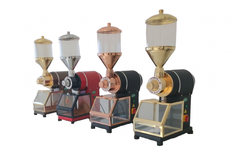 Coffee Grinders