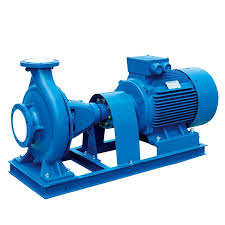 🚧 Iraq – Midland Refineries Company (MRC) – Complete Centrifugal Pump + Electric Motor + Base Supply Tender (4600/2025)