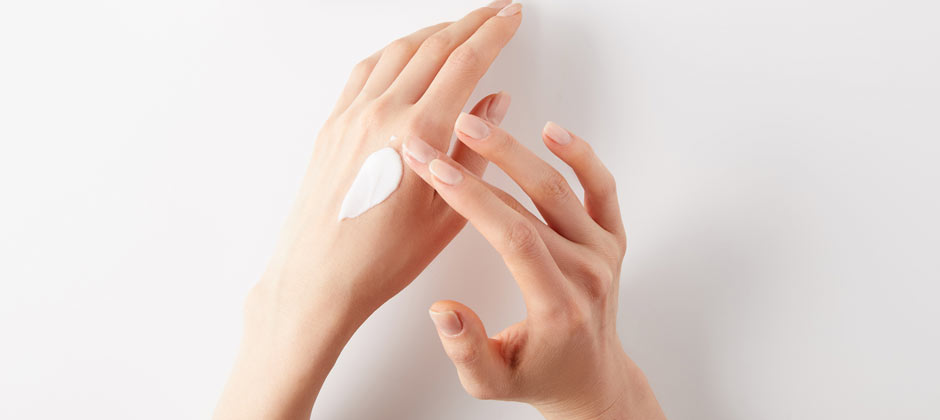 مستحضرات التجميل