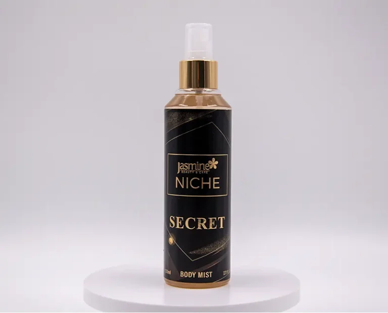 Jasmine Niche Body Spray