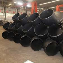 🏗️ Iraq – Karbala Refinery / Midland Refineries Company (MRC) – Carbon Steel Pipe Fittings (10”–72”) Supply Tender (2025/8217)