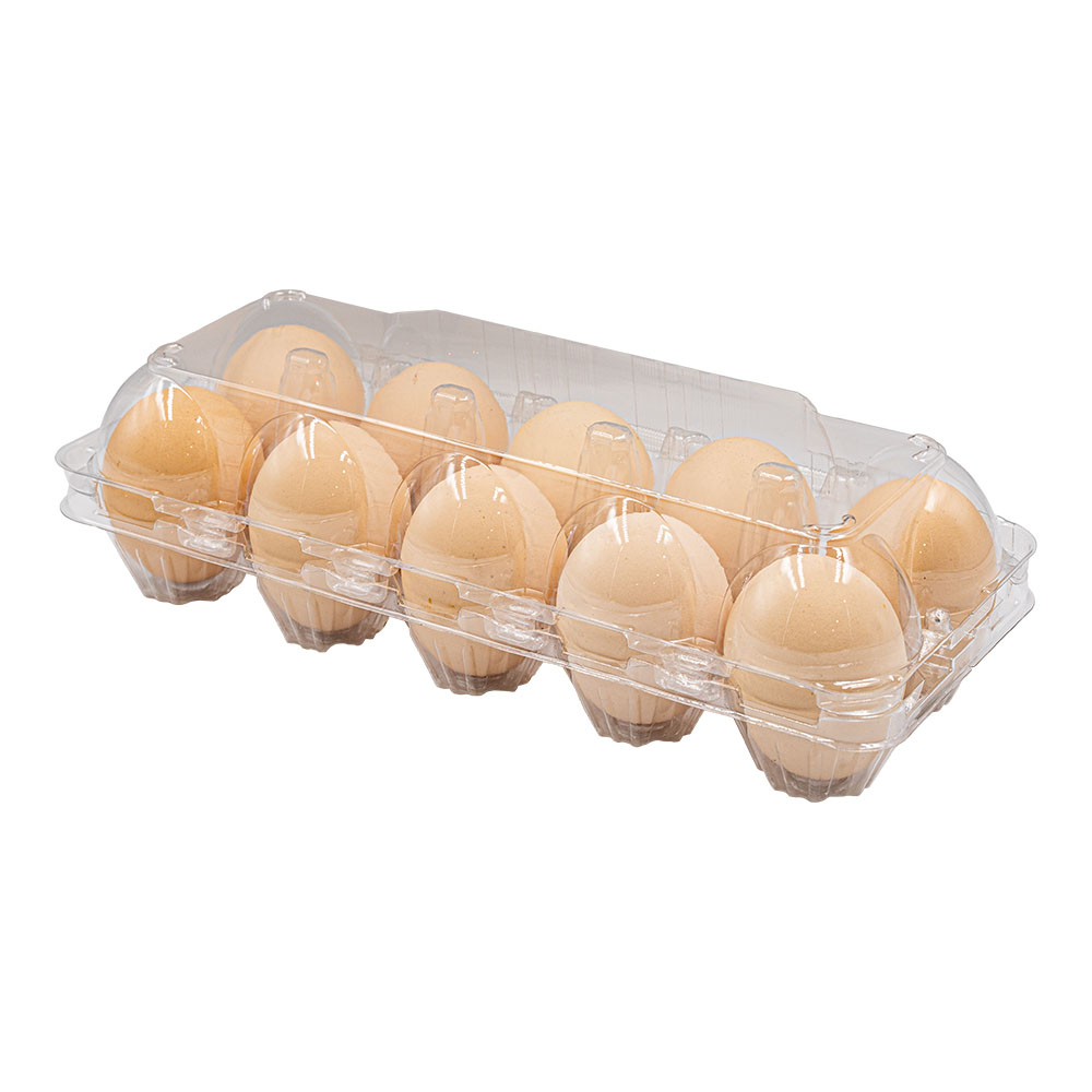 🥚 Supply of Plastic Covers for Egg Trays – Bahrain