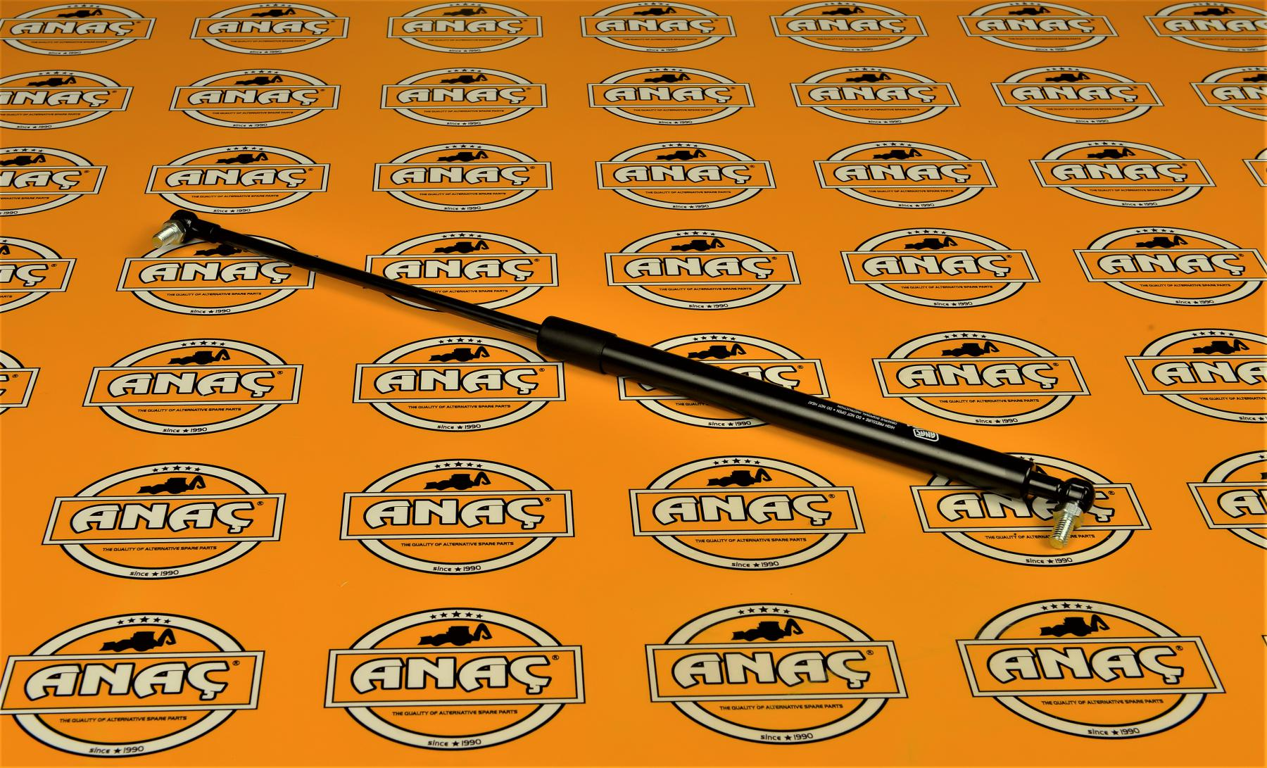 ANC-AO-008 GLASS ABSORBER Y.M