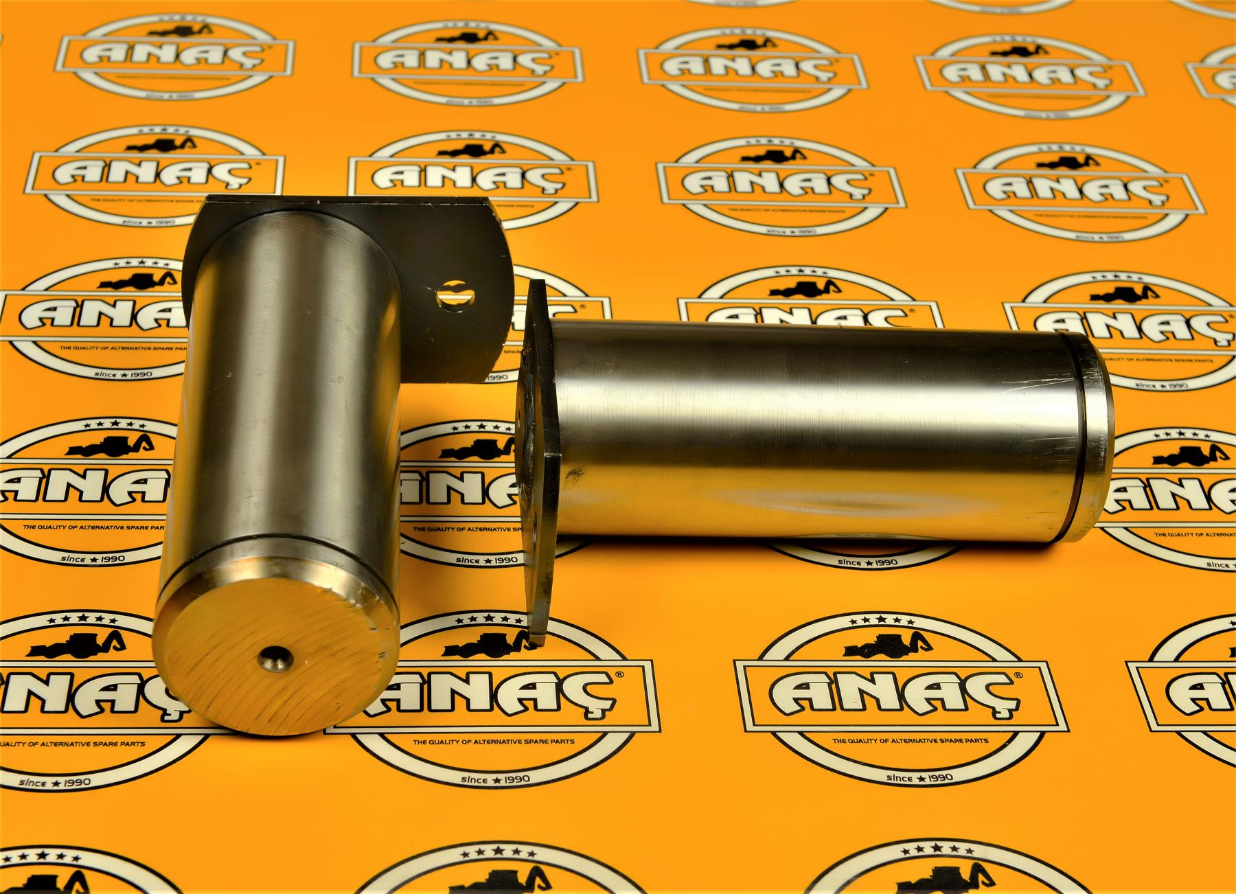 ANC-PI-025 KINGPOST ALT HAT PIM