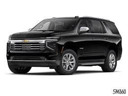 🚘 Iraq – Northern Region Electricity Generation Company – Chevrolet Tahoe Premier Vehicle Supply Tender (SN/17-2025)