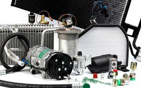 ❄️ Bahrain – BAPCO Refining – Air Conditioning Spare Parts Supply Tender (39/2025/BAPCO – 85900)