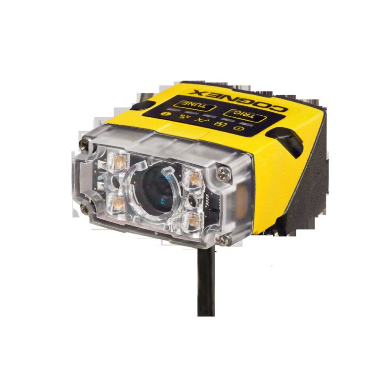 قارئ الباركود المحمول Cognex DataMan 150/260 Series