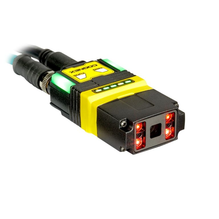 قارئ الباركود المحمول Cognex DataMan 280 Series