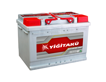 PASSENGER CAR BATTERIES