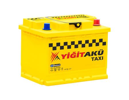 TAXI BATTERIES