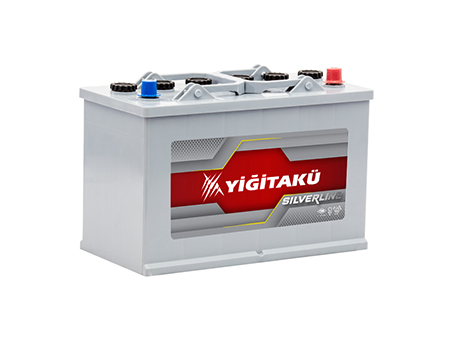 AGRICULTURAL BATTERIES