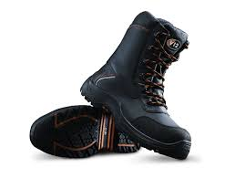 🥾 Iraq – North Oil Company (NOC) – Safety Boot Supply Tender (STK; 13.25.1141.01)