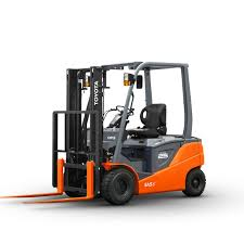 🚜 Iraq – Gas Filling & Services Company (GFC) – Forklift Supply Tender (77L/2025)