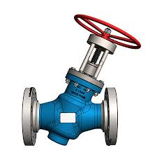 🔧 Iraq – Gas Filling & Services Company (GFC) – Tender for the Supply of Isolation Valves (81L/2025)