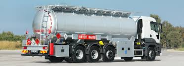🚛 Iraq – Midland Oil Company (MDOC) – Tender for the Supply of 2 Tanker/Truck-Mounted Liquid Transport Units (ش ن و – خ – 25003)