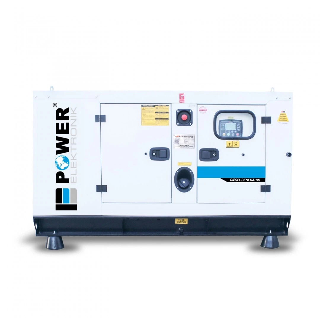 مولد ديزل POWER 220KVA
