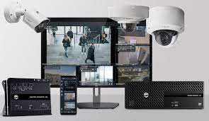 🎥 Iraq – North Oil Company (NOC) – Integrated Electronic Camera Surveillance Systems Supply Tender (L.06.25.7044.01)