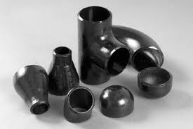 🚛 Iraq – Midland Refineries Company / Karbala Refinery – Carbon Steel Pipe Fittings (10”–72”) Supply Tender (2025/8217)