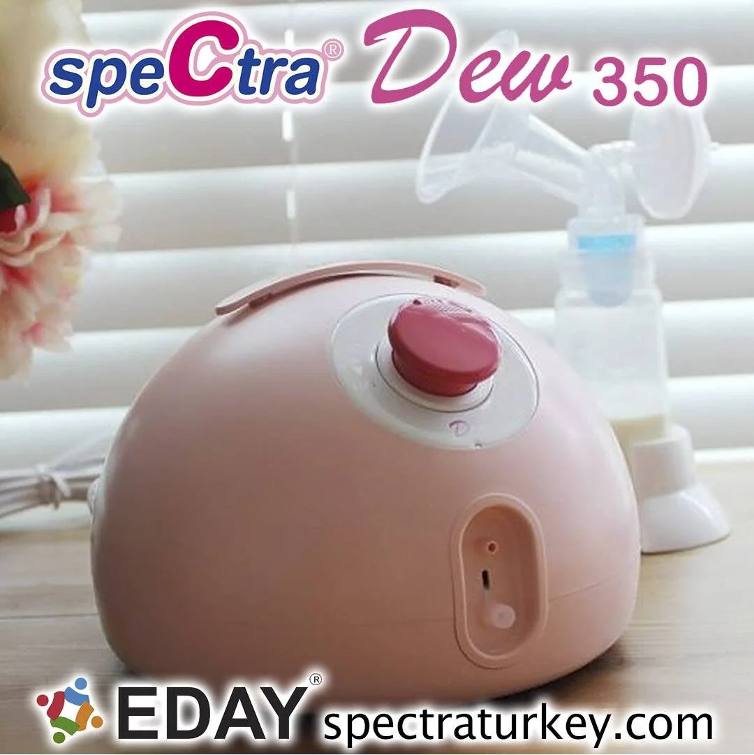 Dew350 Süt Sağma Makinesi Kiralama İstanbul ve Tüm Türkiye