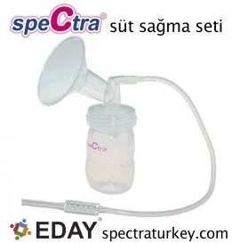 Anne Sütü Sağım Setleri