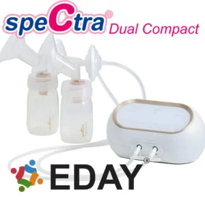 SPECTRA DUAL S GOLD PROFESYONEL  SÜT POMPASI