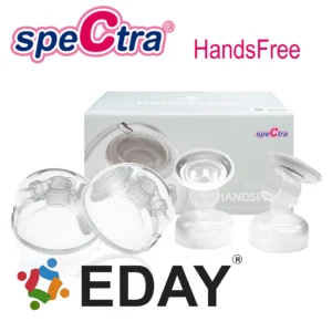 Spectra Handsfree Süt Sağım Setler