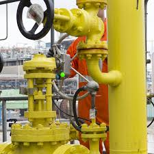 🧯 Iraq – Gas Filling & Services Company – Tender for the Supply of Various Types of Gas Isolation (Shut-off) Valves (81L/2025)