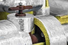 🧱 Iraq – North Refineries Company (NRC) – Tender for the Supply of Various Types of Thermal/Industrial Insulation Materials