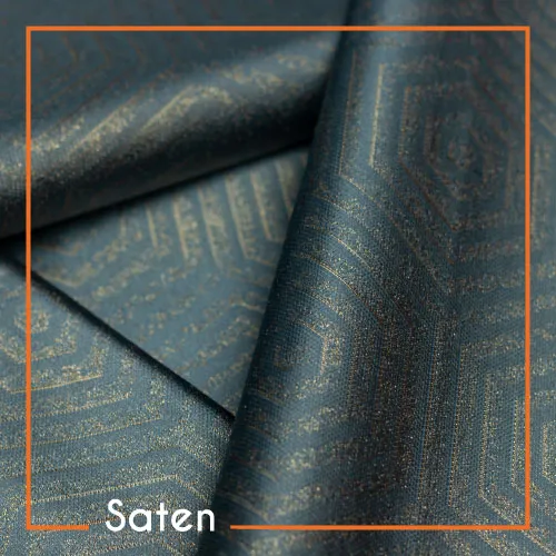 Satin