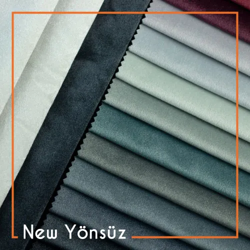 New Directionless Velvet