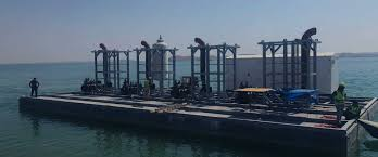 🚰 Iraq – Oil Projects Company (SCOP) – Water Intake Line Design, Procurement and Installation Tender (11250)